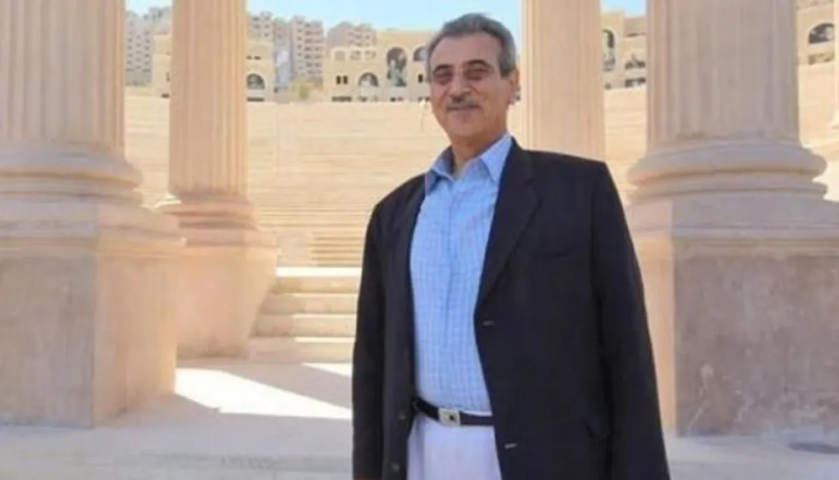 من هو علي شعث المرشح لرئاسة "لجنة إدارة غزة"؟