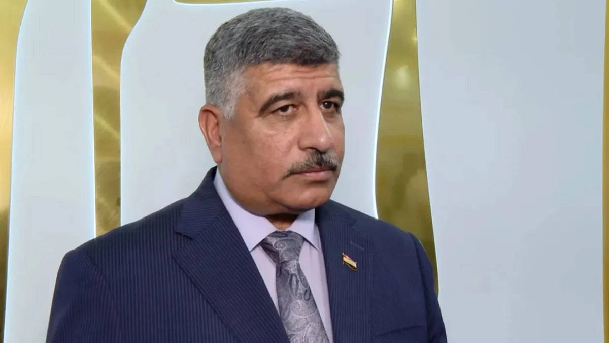 العراق.. لجنة حصر السلاح بيد الدولة تباشر عملها