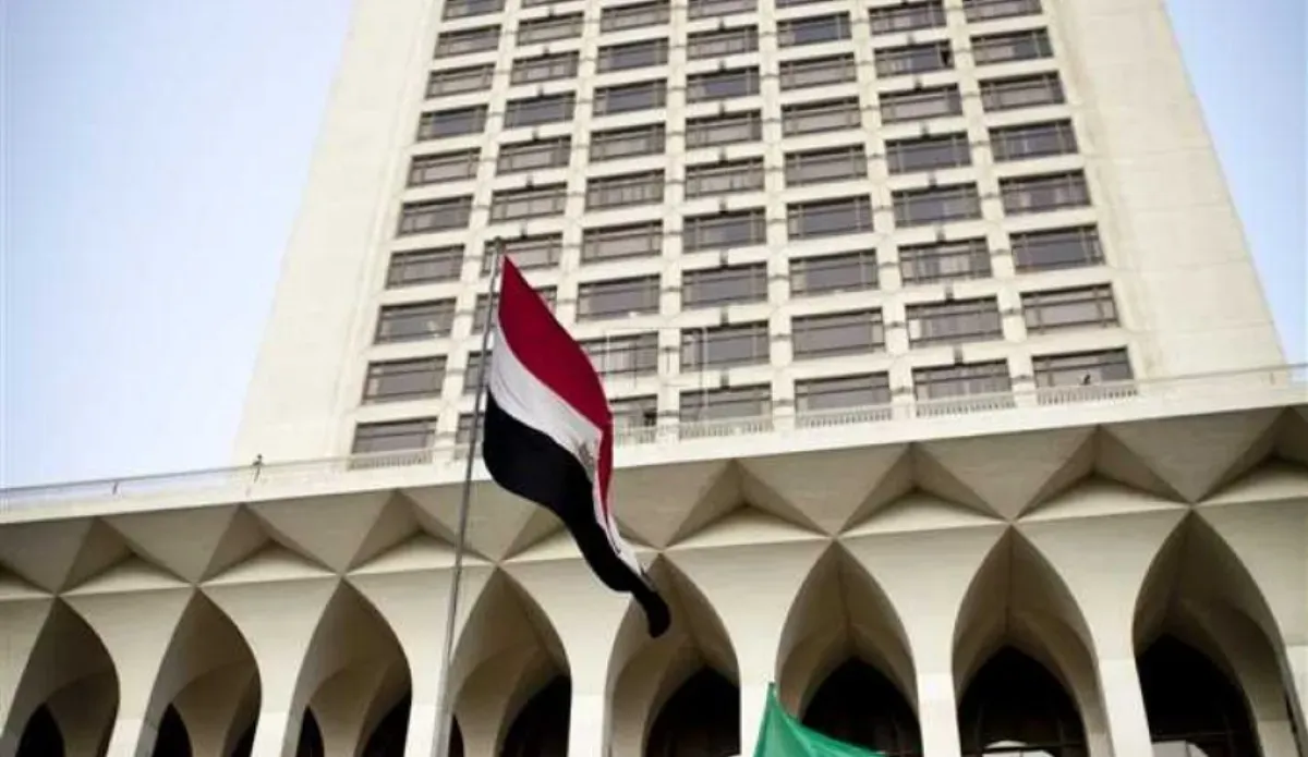 مصر تطالب إسرائيل بالانسحاب الفوري والكامل من كافة الأراضي اللبنانية
