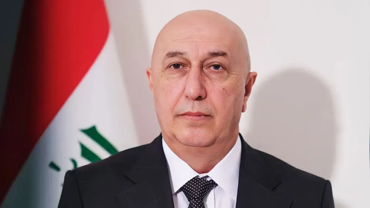 الرئيس العراقي: الجهود متواصلة للتفاهم بشأن حصر السلاح