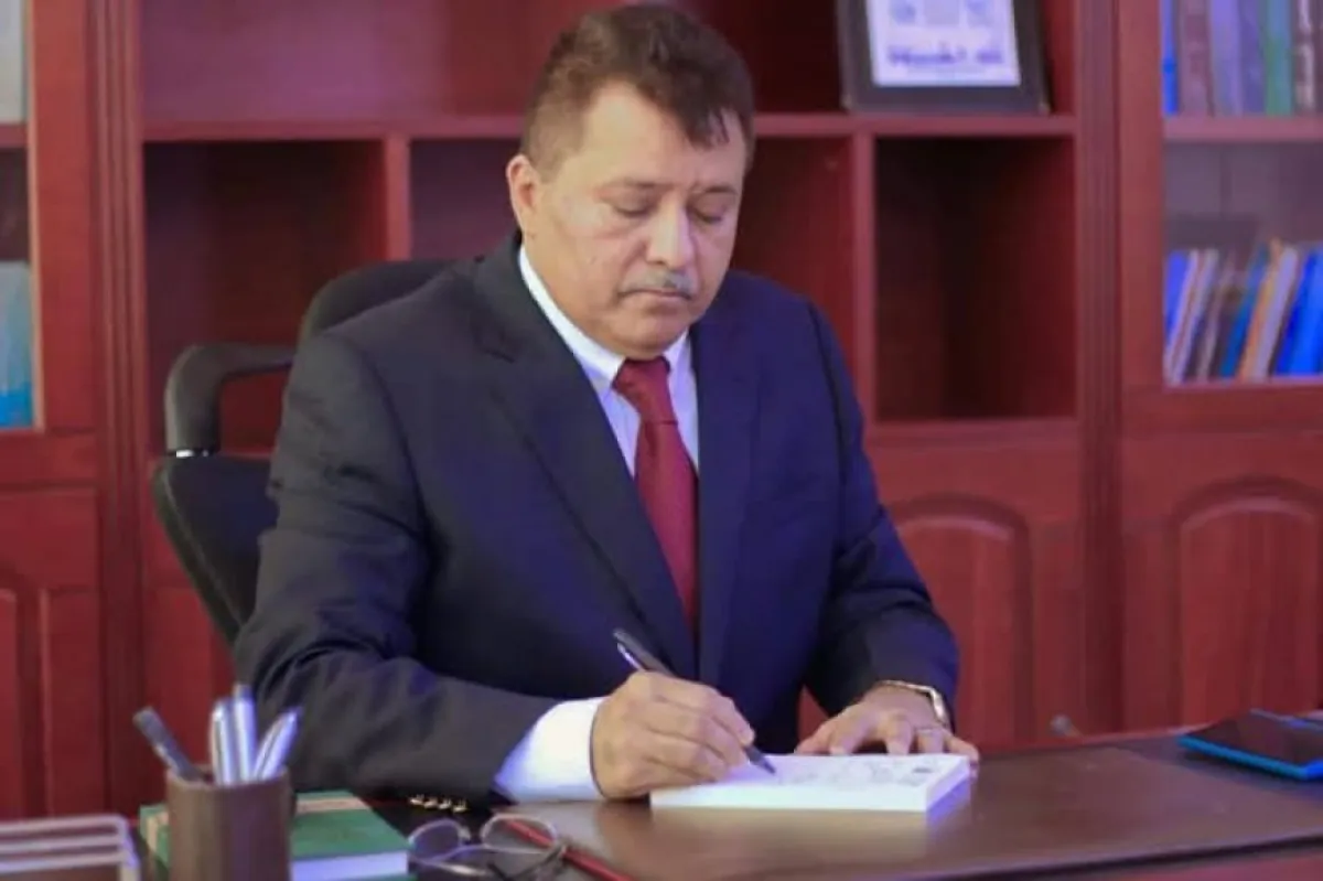 اليمن.. النائب العام يأمر بالحجز على أموال المجلس الانتقالي المنحل