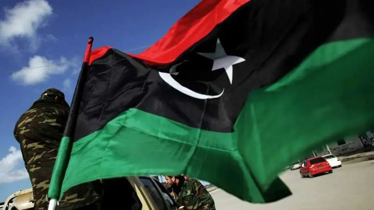 الجيش الليبي يرحب بمبادرة واشنطن لتوحيد السلطة التنفيذية