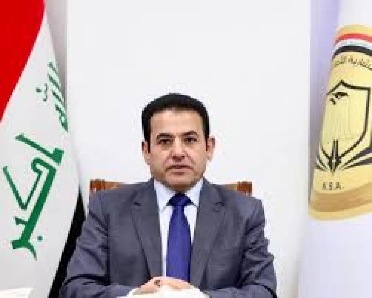 تغييرات أمنية في العراق.. إعفاء قاسم الأعرجي من منصبه