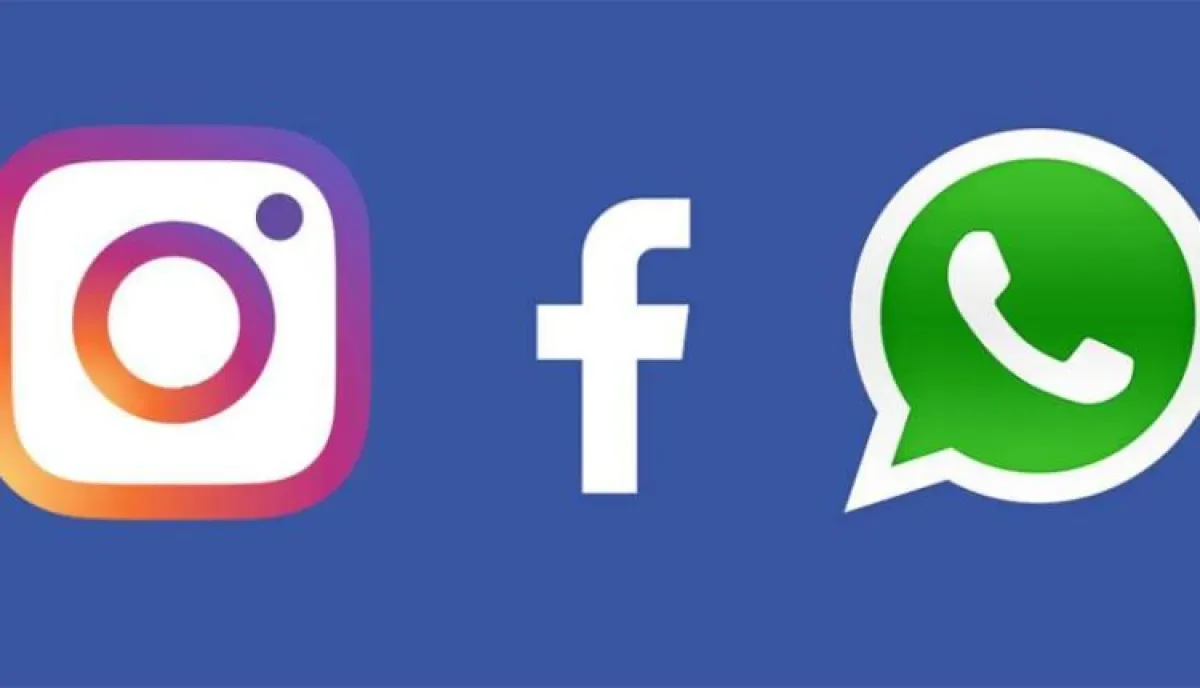 بعد عطل مُفاجئ.. عودة خدمات "فيسبوك وإنستغرام" للعمل من جديد