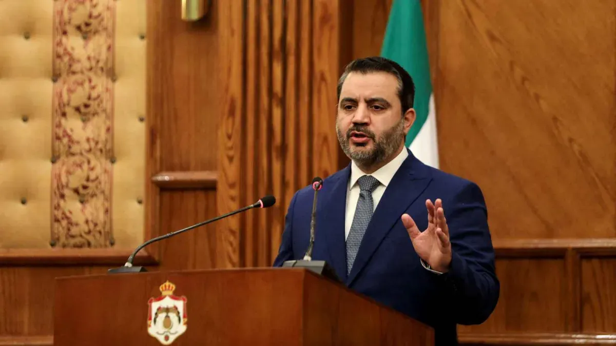 وزير خارجية سوريا: نعمل على إنهاء وجود السلاح خارج سلطة الدولة
