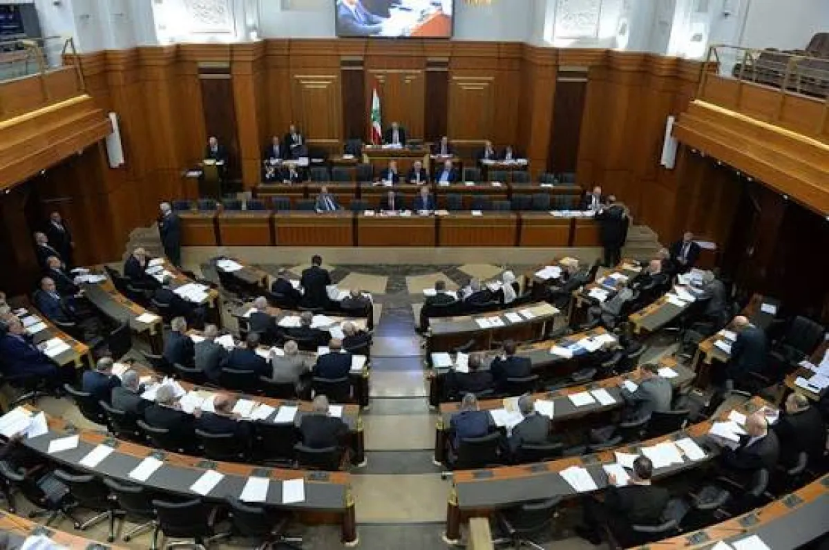 قرار تاريخي.. البرلمان اللبناني يلغي عقوبة الإعدام