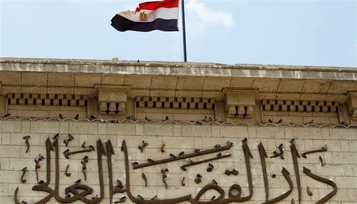 بعد جريمة إبادة أسرة مصرية بالرصاص.. إحالة المتهم إلى الجنايات