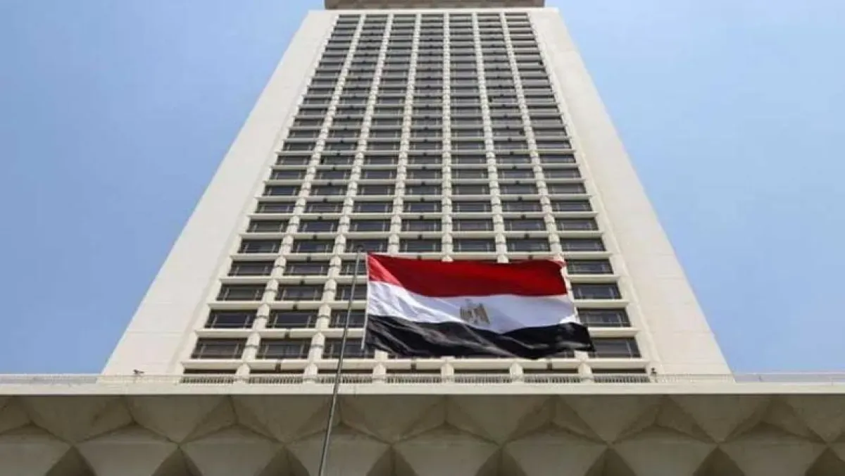 مصر تطالب الإعلام العربي والدولي بالدقة في تناول شؤونها الداخلية