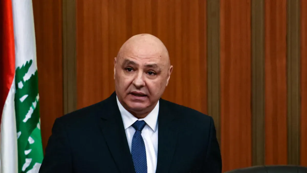 عون: التمديد لليونيفيل خيارنا الأول.. ونعمل لضمان وجود دولي بجنوب لبنان