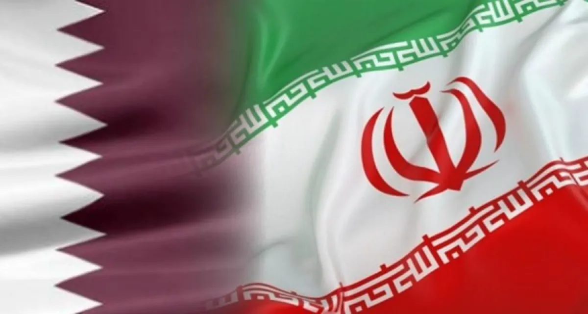 إيران: سنعتبر الطيارين الإيرانيين مأسورين في قطر حتى التأكد من مصيرهم