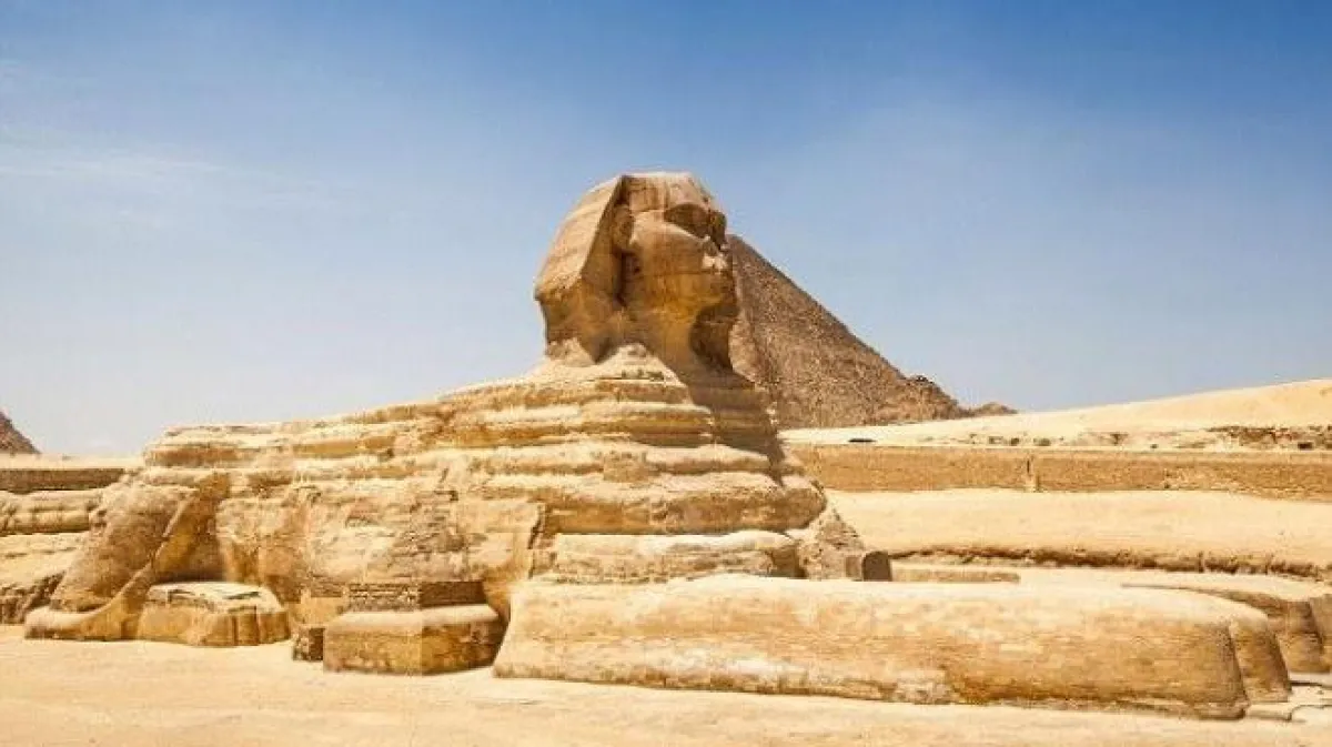 توقيف أردني ومصرية بسبب إشارات مسيئة للحضارة المصرية