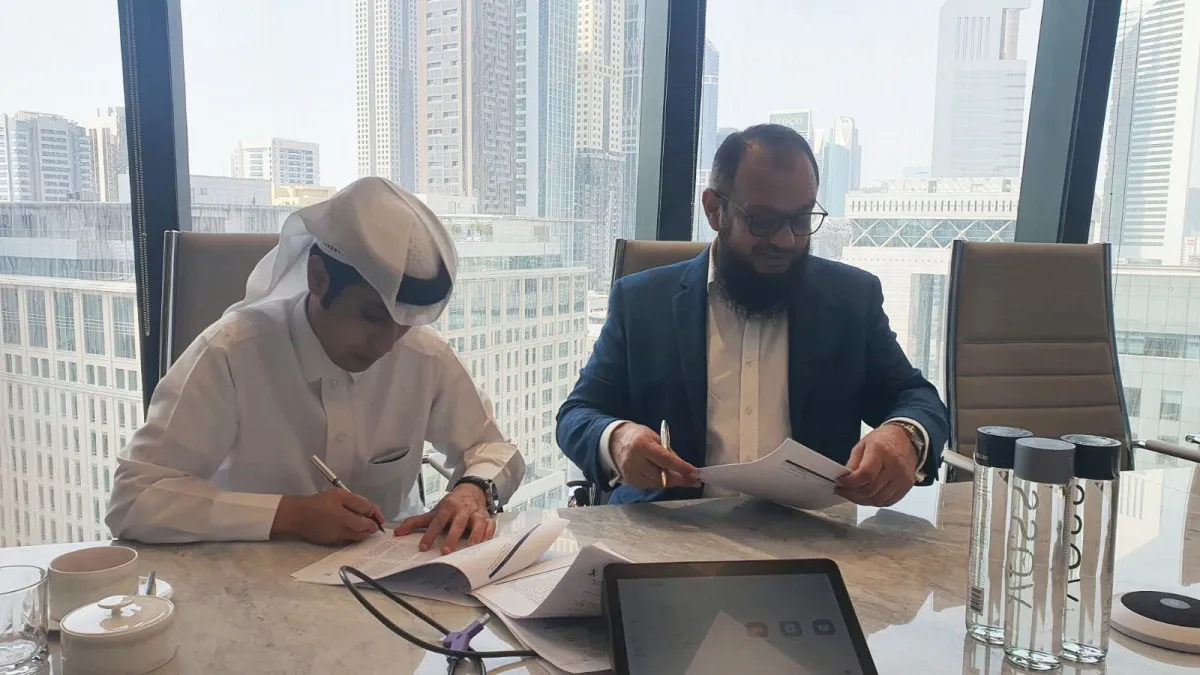 بعد نجاح صندوقها الأول في أبوظبي.. «بترو أويل آند غاز» توسّع استثماراتها بصندوق جديد في دبي