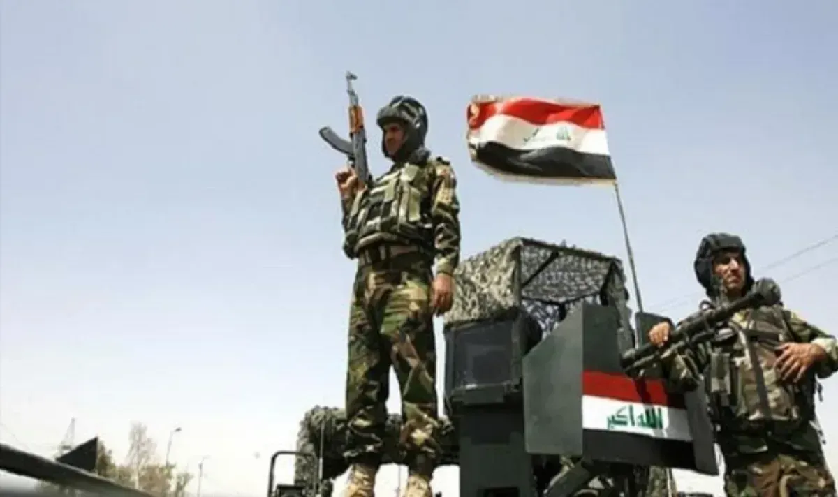 العراق يقيل قائد عمليات ميسان بعد هجمات على السعودية