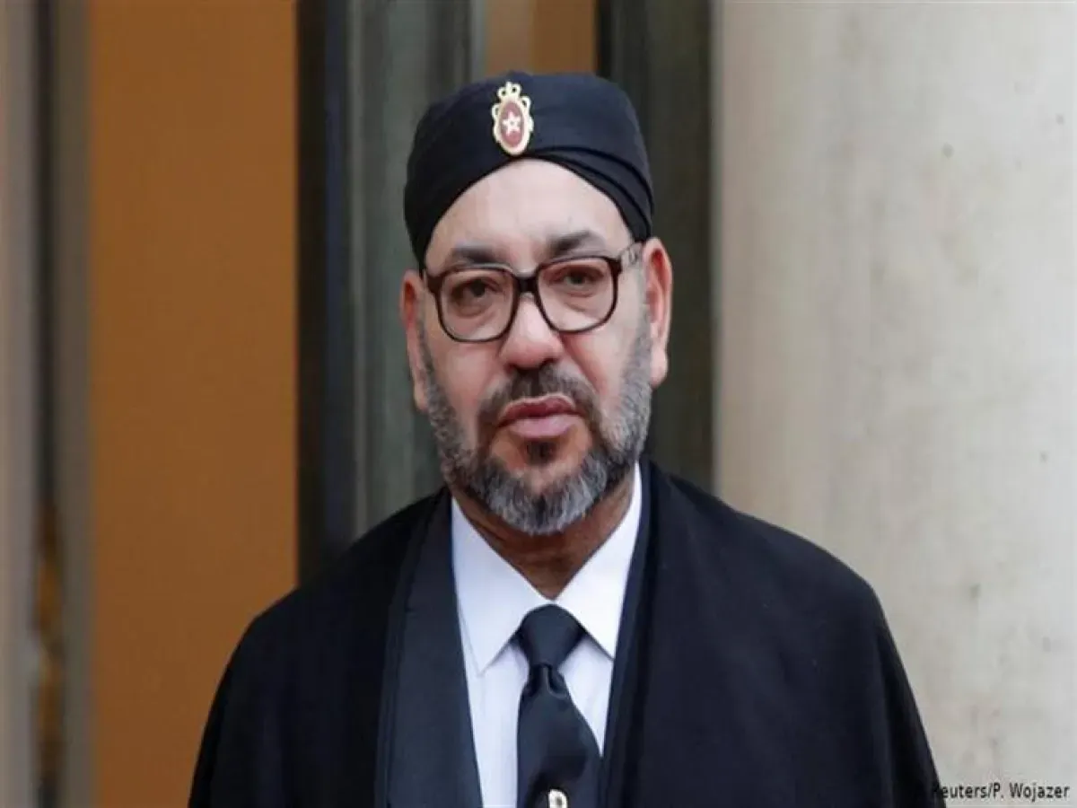 ملك المغرب: أي اعتداء على المملكة السعودية بمثابة استهداف مباشر لنا