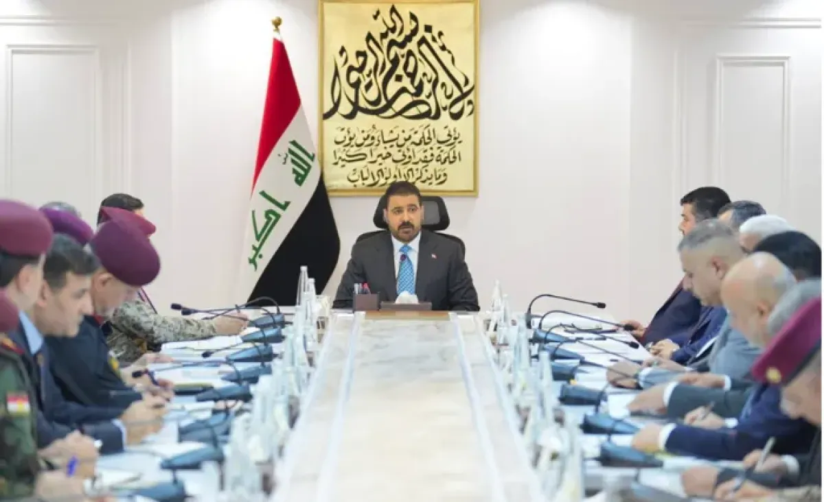 قائد الجيش العراقي: قرارنا الأمني والعسكري أصبح وطنيا