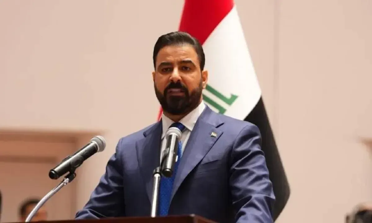العراق يمد مهلة حصر سلاح الفصائل إلى 30 يونيو